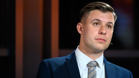 Jean-Pascal Hohm zum Vorsitzenden von "Generation Deutschland" gewählt