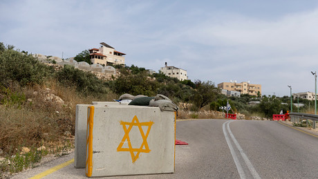 Nach der Zerstörung von Flüchtlingslagern führt Israel Krieg gegen Städte im Westjordanland