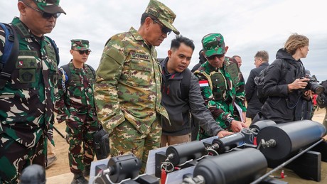 Neubewaffnung der OVKS-Länder wird zu Russlands Sicherheit beitragen