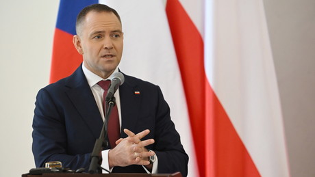 Nawrocki sagt Treffen mit Orbán wegen dessen Moskau-Reise ab