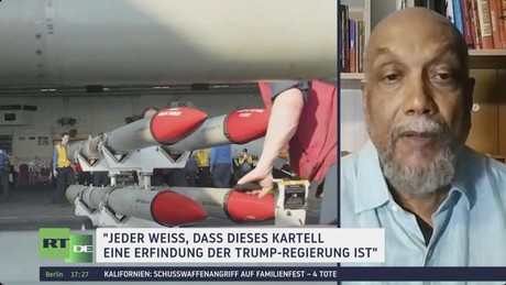 Vorwand oder Sicherheit? Streit um US-Militäreinsatz in der Karibik