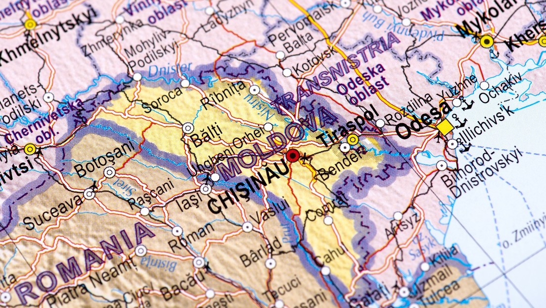 Transnistrien – die Ersatztrumpfkarte des Westens für einen Angriff auf Russland