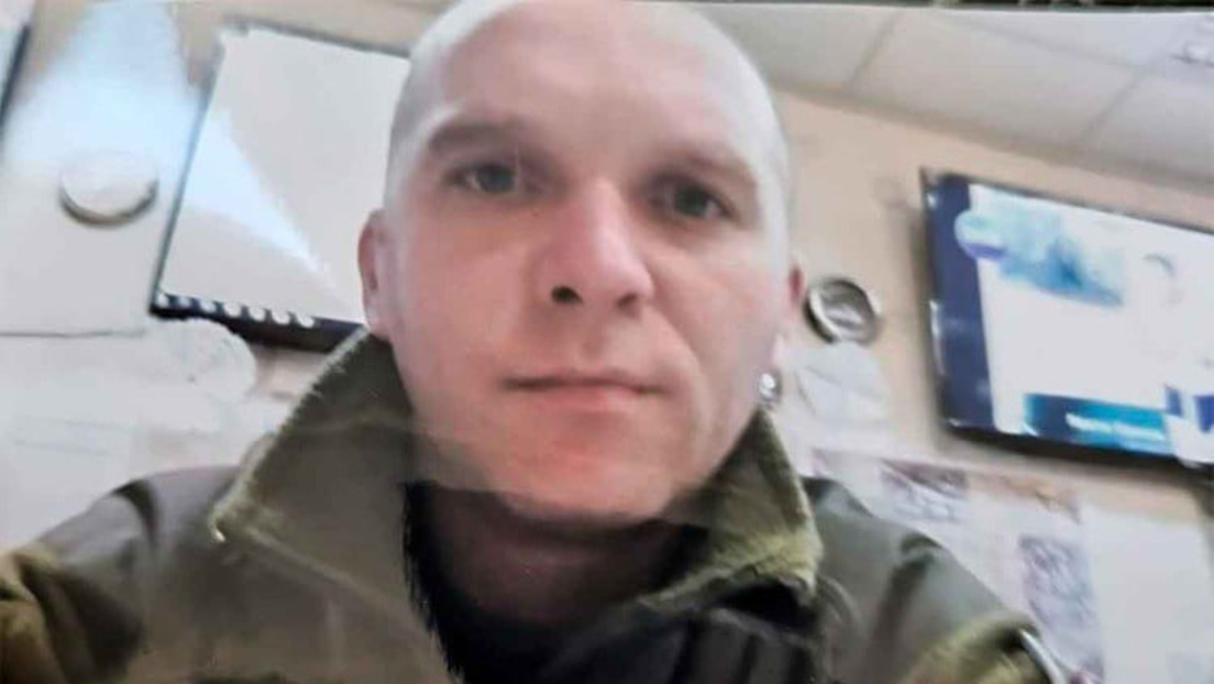 GUR-Mitarbeiter wollte Mord an Frau und Kind eines russischen Offiziers aufnehmen lassen