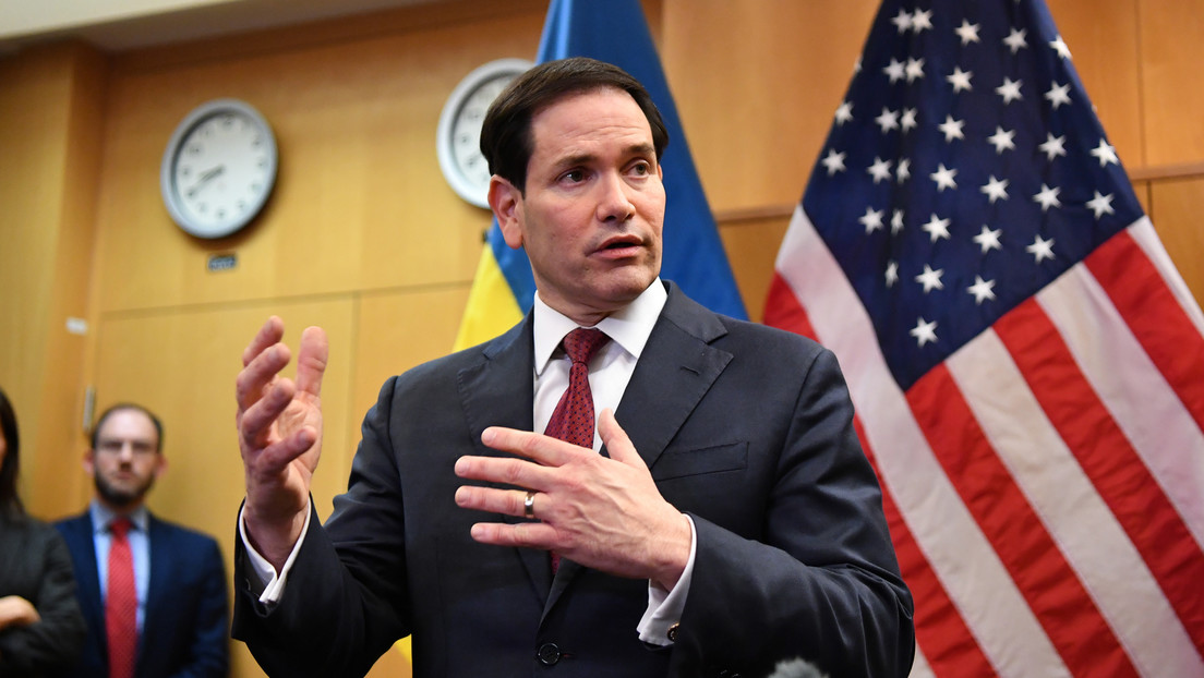 Marco Rubio: US-Ukraine Verhandlung in Miami produktiv