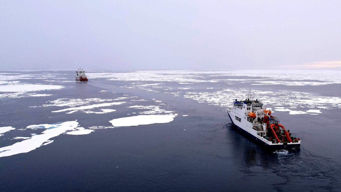Nordostpassage: China und Russland profitieren ‒ Europa verschläft nächste Chance