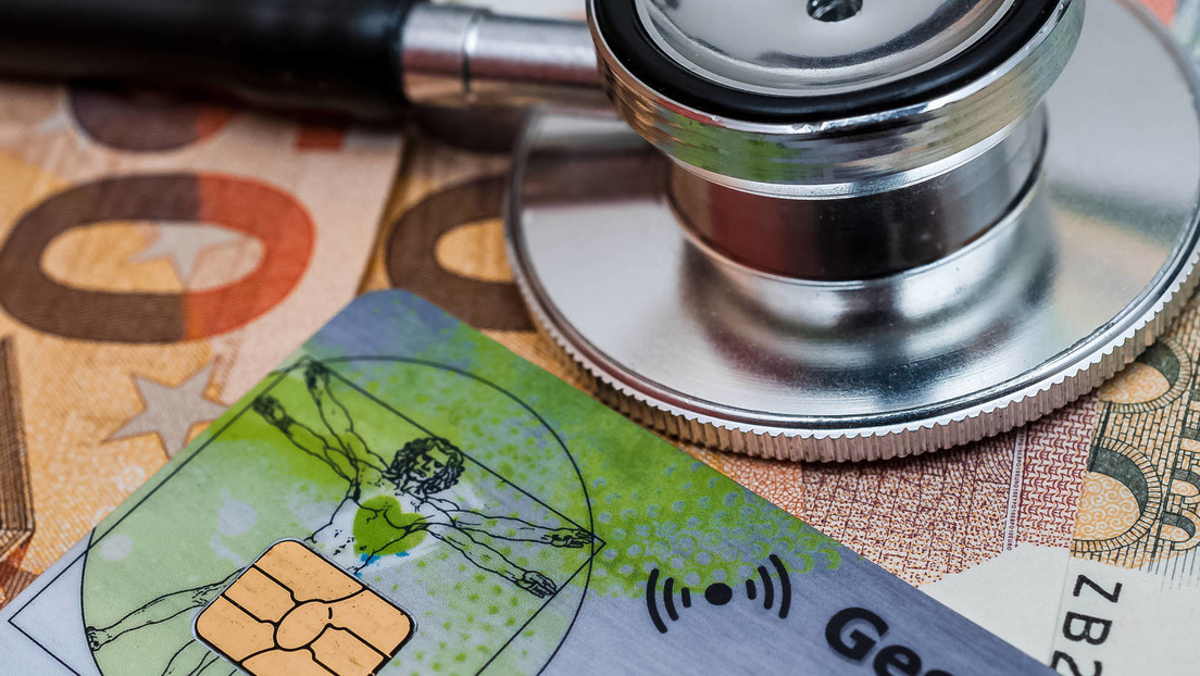 Kosten für Bürgergeldempfänger explodieren: Krankenkassen verklagen Bund