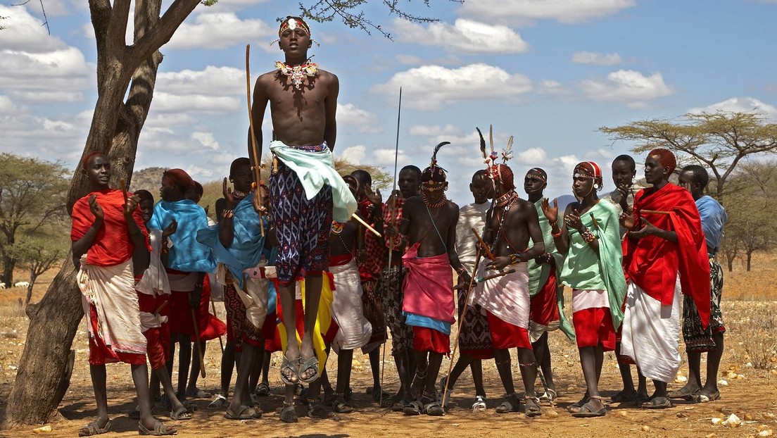Afrika fordert Wiedergutmachung für Kolonialverbrechen