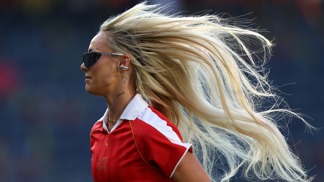 "Frauen-Nati" ist Deutschschweizer Wort des Jahres 2025