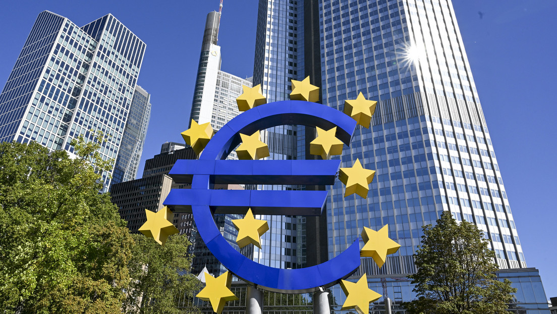 Financial Times: EZB wird eingefrorenes russisches Vermögen nicht als Sicherheit akzeptieren