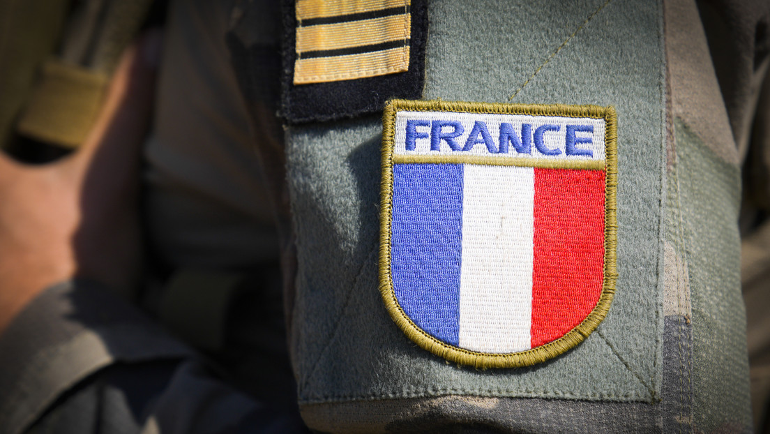 SWR warnt vor Kriegsbeteiligung: Französische Söldner sind "legitime Ziele"