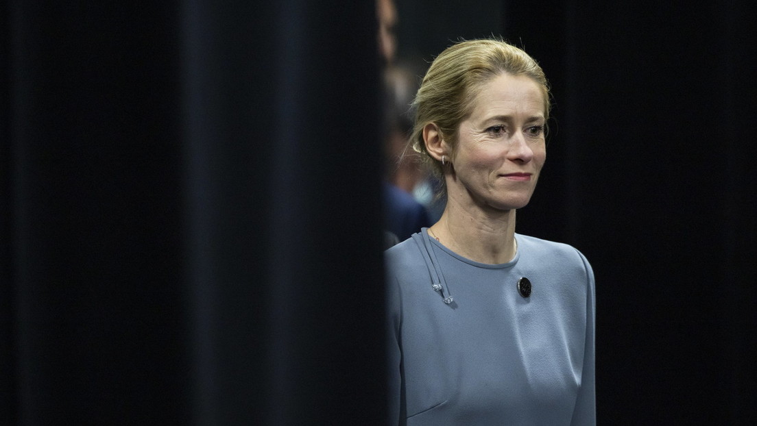 EU-Spitzendiplomatin schreibt den Zweiten Weltkrieg um – auf dem Weg zum dritten