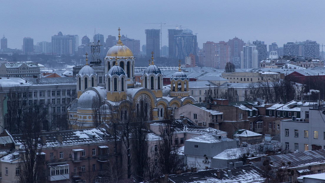 Rada-Abgeordneter warnt vor drohendem Shutdown in der Ukraine