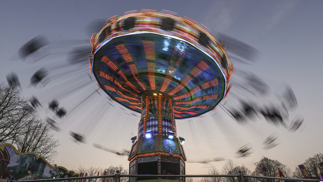 Die Nicht-Nachricht im Ereigniskarussell: Gespräch zwischen Rubio und Wadephul