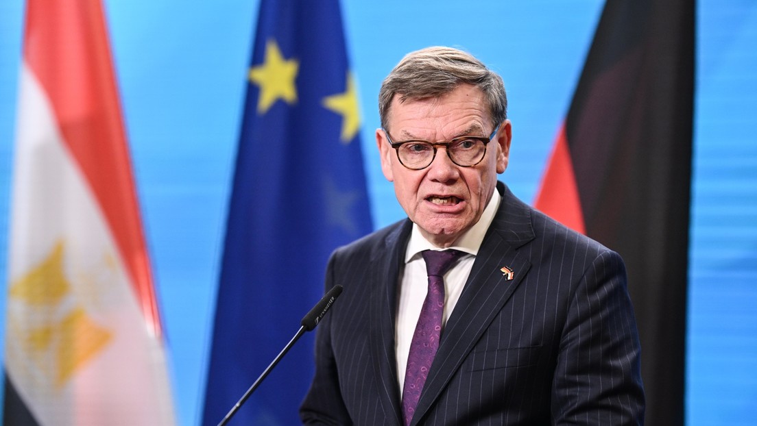 Wadephul begrüßt Witkoffs Gespräche in Moskau