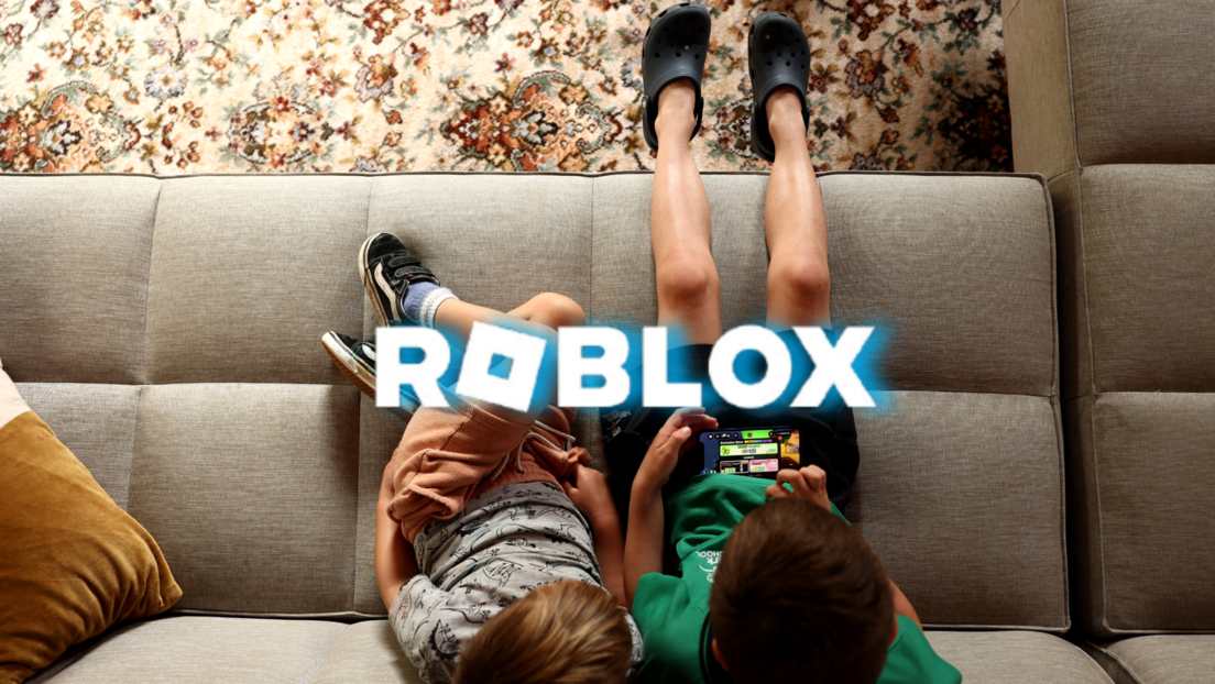 Russland blockiert Roblox: Online-Spielplattform für Kinder gesperrt