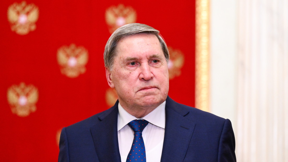 Liveticker Ukraine-Krieg – Moskau: Putin-Witkoff-Treffen durch Erfolge russischer Armee beeinflusst