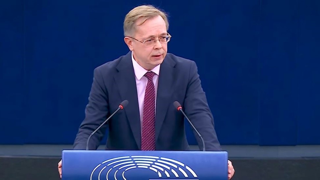 Ukraine verweigert AfD-Politiker Einreise – EU-Delegation sagt Ukraine-Besuch ab