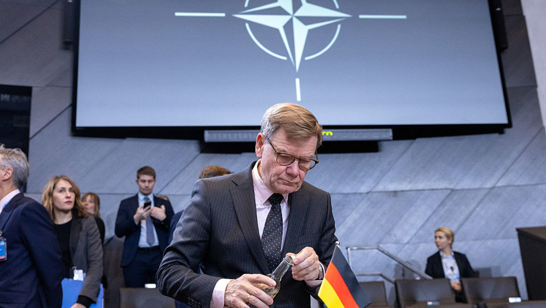 Außenminister Wadephul: Putin "wird keinen Erfolg haben"