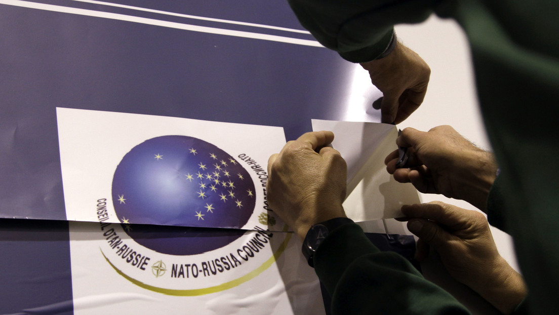 Auflösung des NATO-Russland-Rates – Warum gerade jetzt?