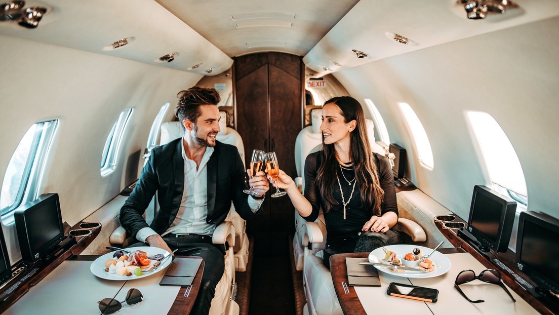 Deutschland weit oben bei der Zahl der Superreichen – Vermögen der Milliardäre wächst rasant