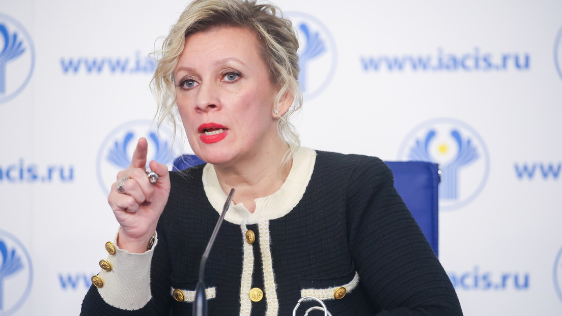 Moskau verspricht "harte Reaktion" auf illegale Handlungen der EU mit russischen Vermögenswerten