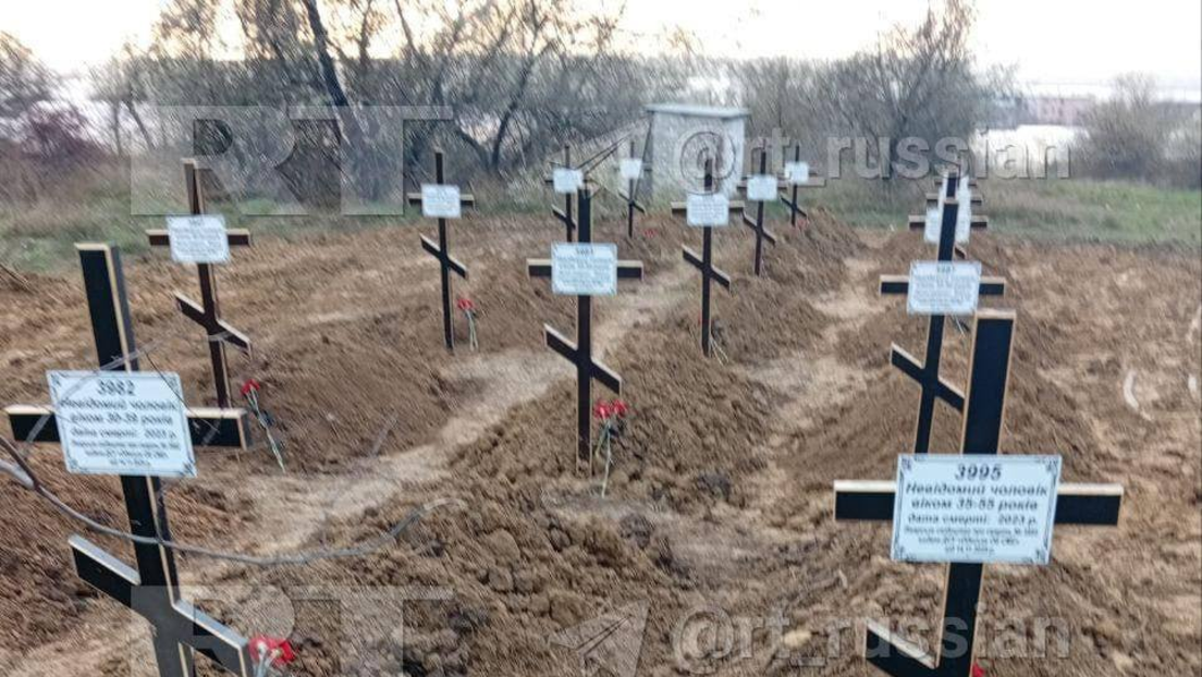 Erfahrungen des Dritten Reiches im Dienst des Kiewer Regimes – "Festungen" und Sperrtrupps