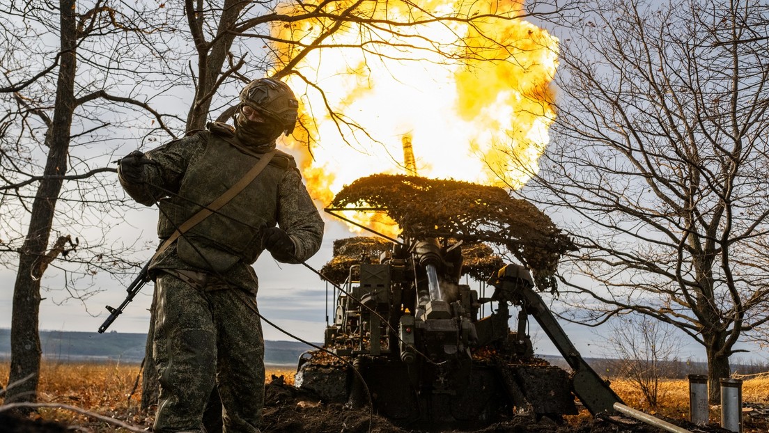 Liveticker Ukraine-Krieg: Russische Armee zerschlägt gegnerische Sturmtruppe in der Region Charkow