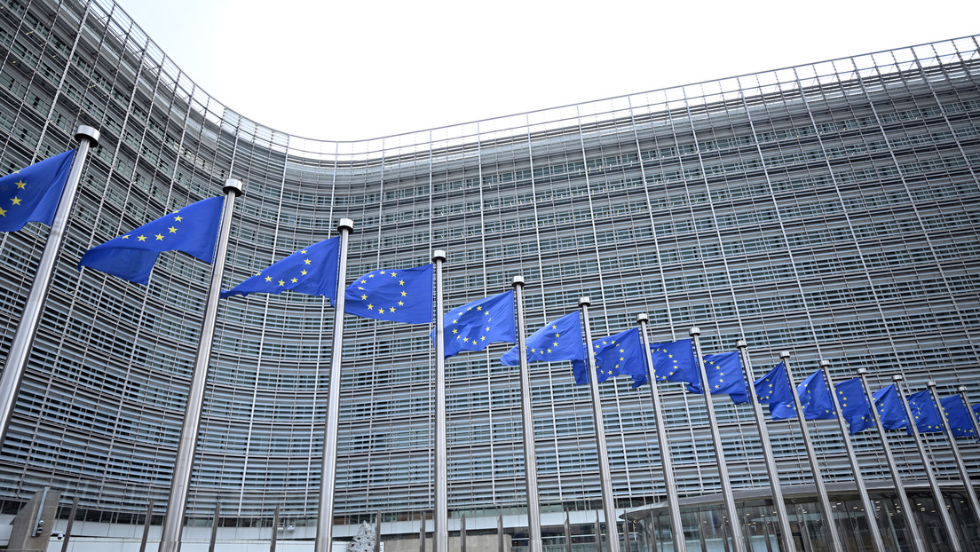 Bloomberg: USA fordern Europäer zu Opposition gegen Ukraine-Darlehen auf