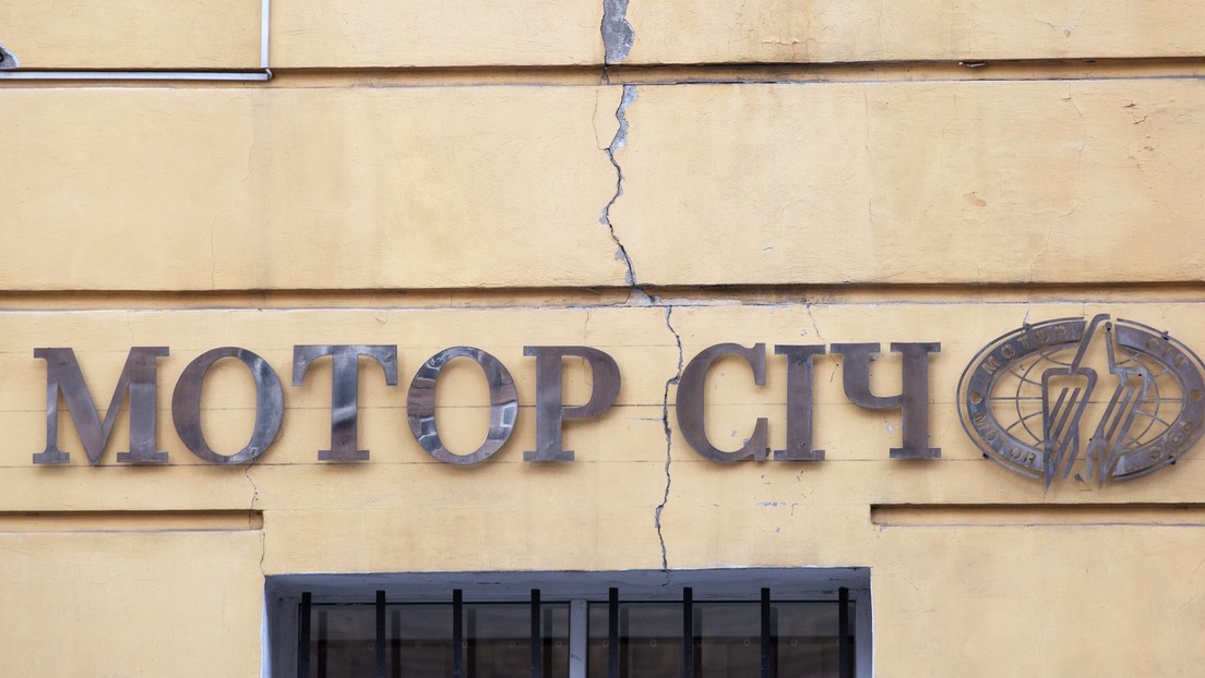 Liveticker Ukraine-Krieg – Beamter: Kiew holt Betriebe und Archive aus Saporoschje heraus