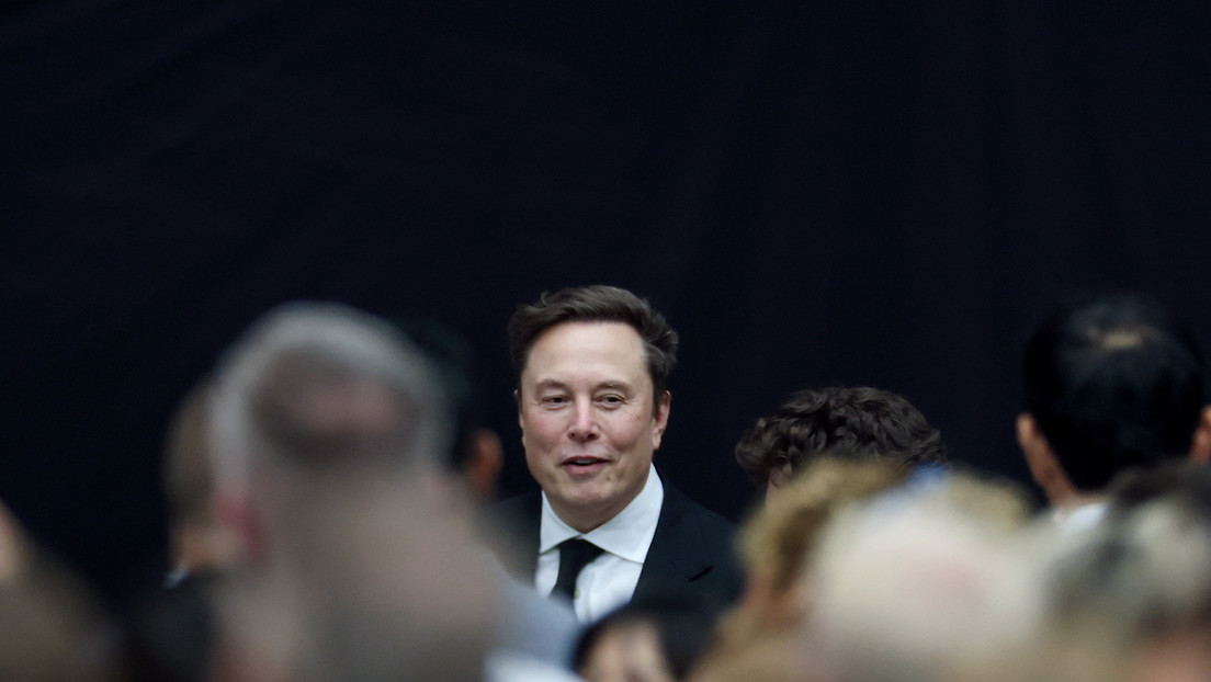 Elon Musk ruft zur Auflösung der EU auf