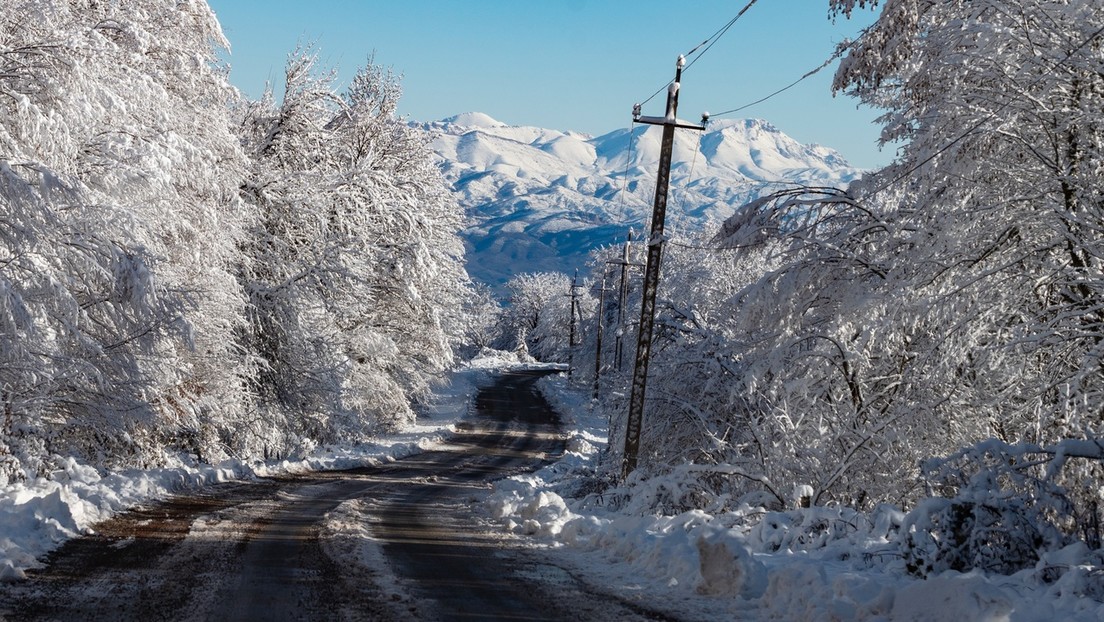 Diplomat: Logistische Routen im Südkaukasus ohne Russland und Iran nicht rentabel