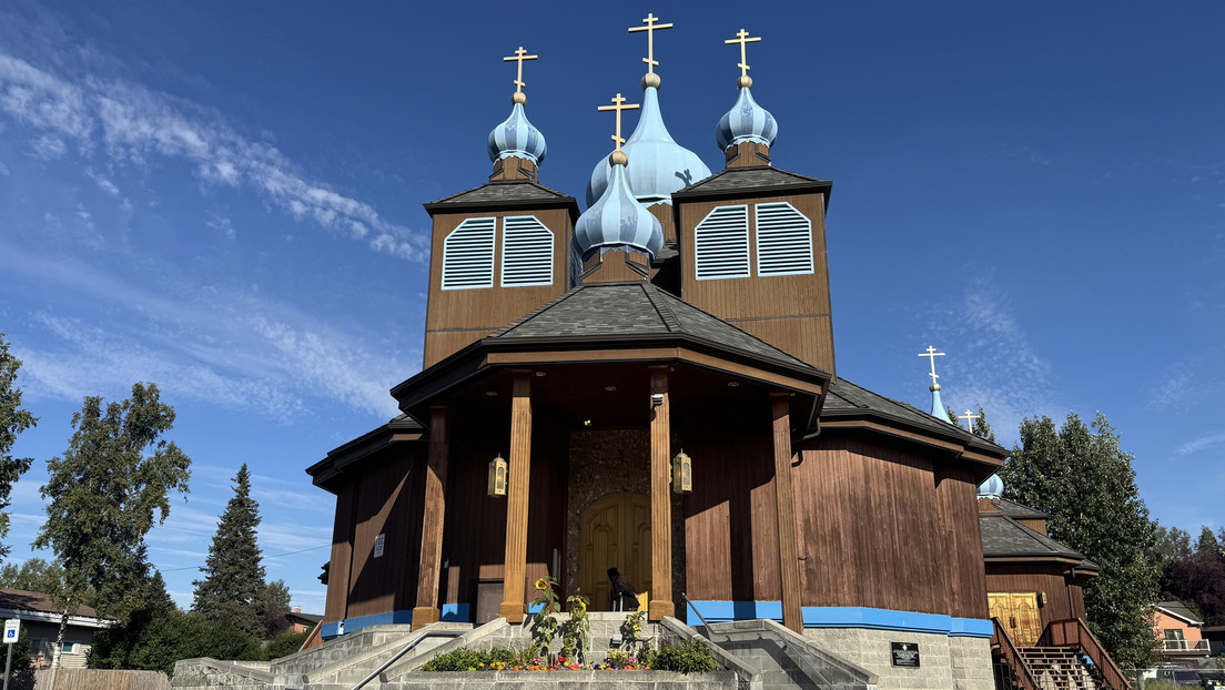 USA: Immer mehr Amerikaner werden Mitglieder der russisch-orthodoxen Gemeinde