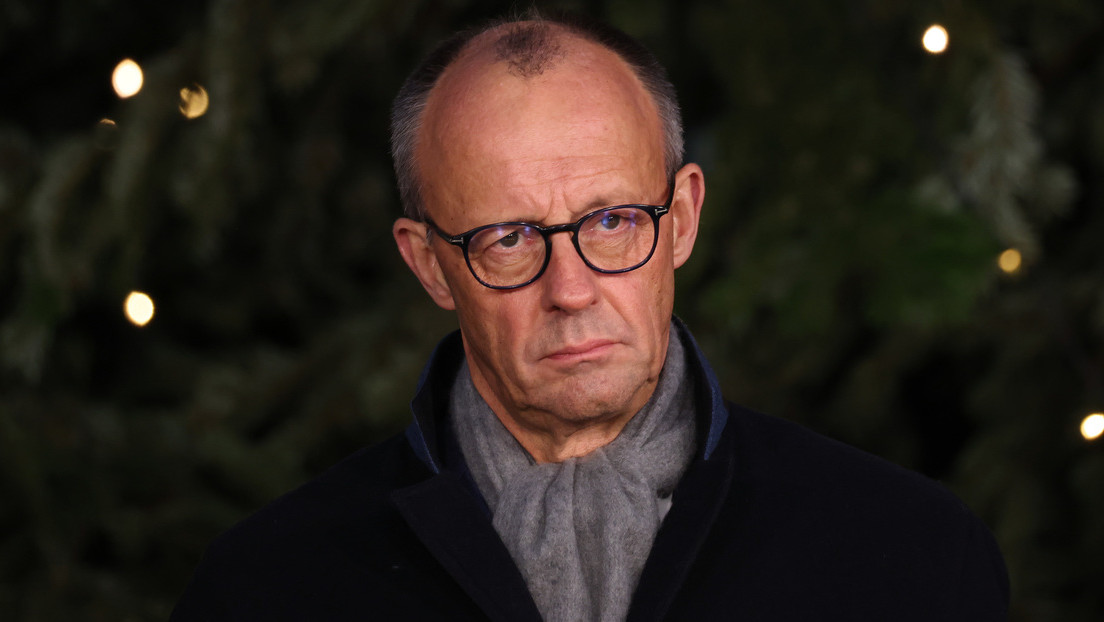 Merz ließ Tausende Strafanzeigen gegen Online-Kritiker stellen – teils mit Hausdurchsuchungen