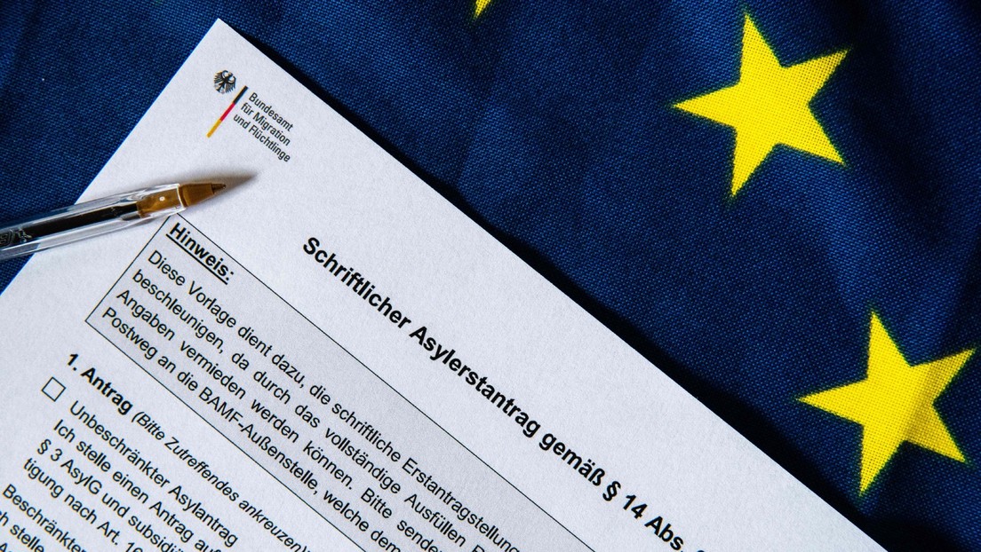 EU-Staaten einigen sich: Innenminister planen härtere Abschieberegeln