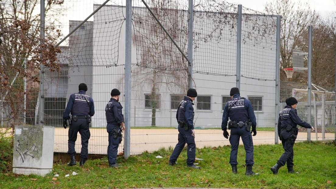 Auf dem Weg nach Malmö oder Detroit?