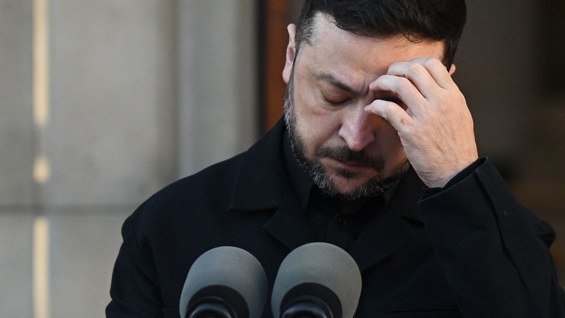 Selenskij erklärt sich bereit für Neuwahlen