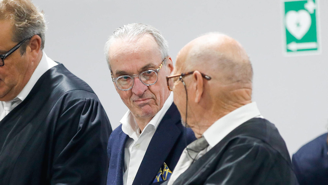 "Reichsbürger-Prozess" schon bei 100 Verhandlungstagen – Prinz Reuß macht Aussage