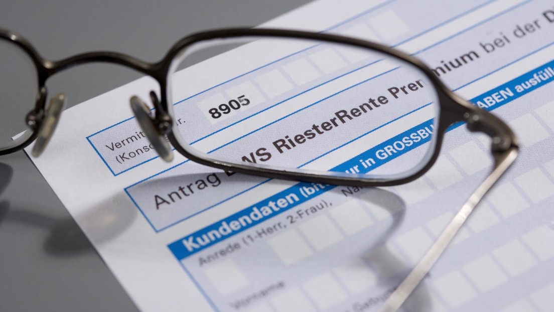 Riester-Rente: Versicherung verschaffte sich ungerechtfertigte Vorteile