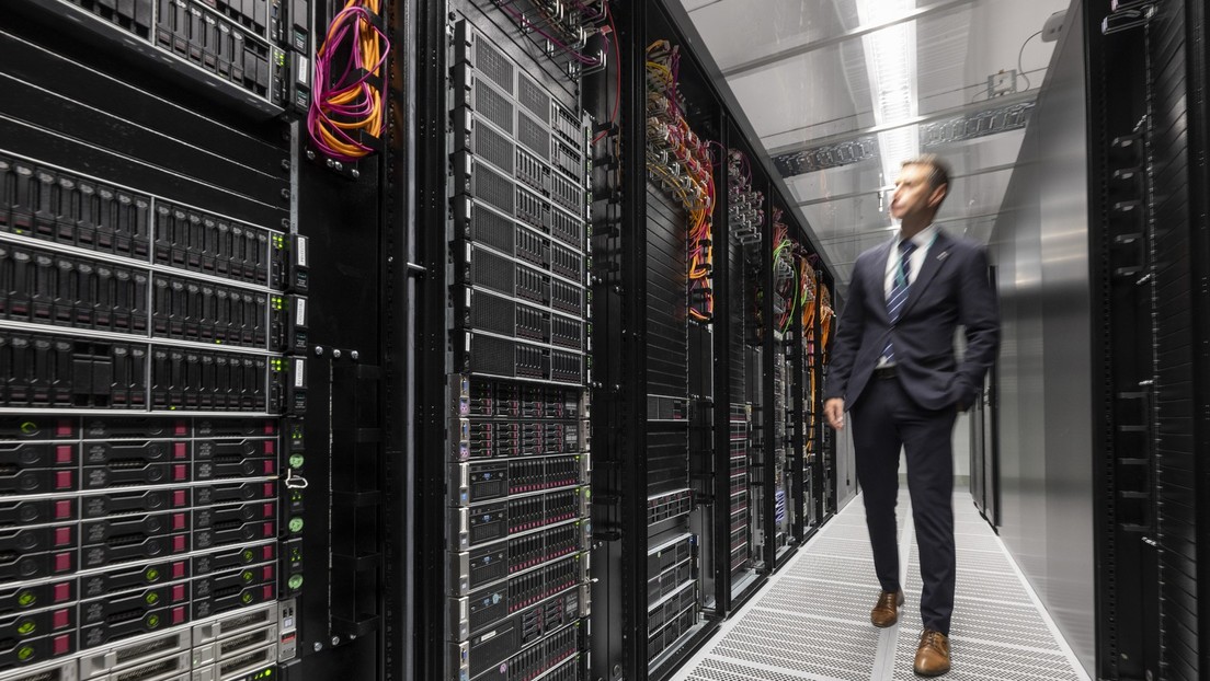 Bundesverfassungsgericht stoppt Abfischen von Serverdaten