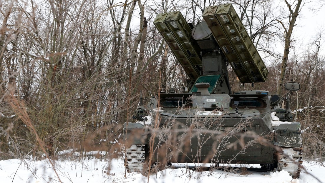 Liveticker Ukraine-Krieg: Fast 300 ukrainische Drohnen über Nacht abgeschossen