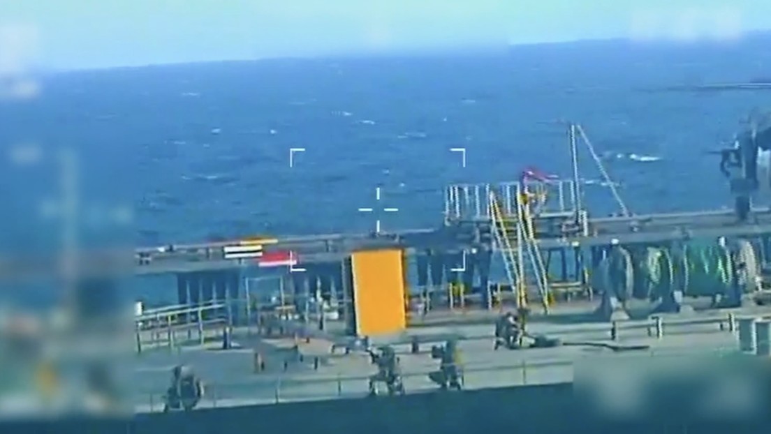 Kuba verurteilt US-Festsetzung venezolanischen Öltankers als "Piraterie"