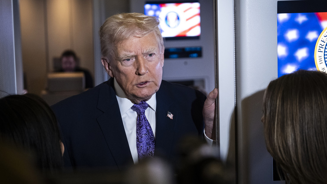 Bericht: USA übergeben Europa Vorschläge zur Rückkehr Russlands in Weltwirtschaft