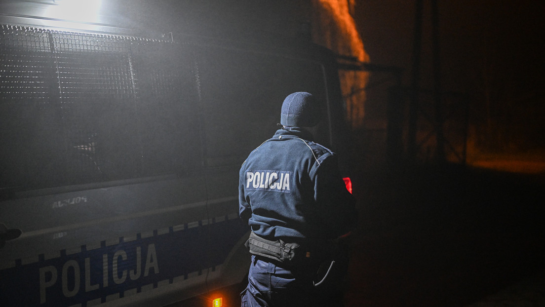 Polen: Eremitage-Mitarbeiter auf Ersuchen Kiews festgenommen