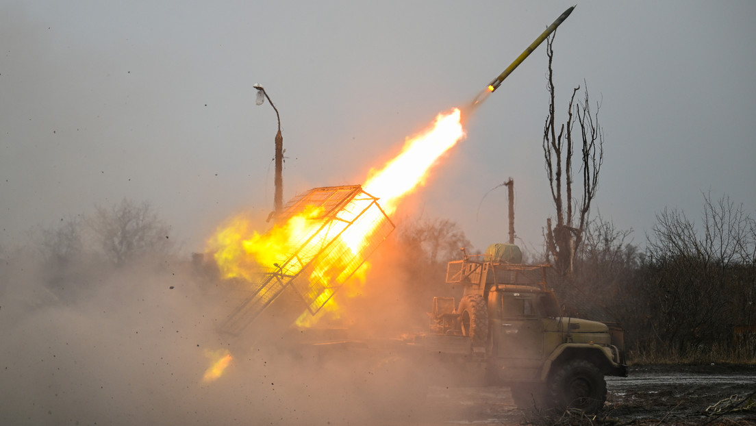 Liveticker Ukraine-Krieg: Russisches Militär befreit Liman im Gebiet Charkow