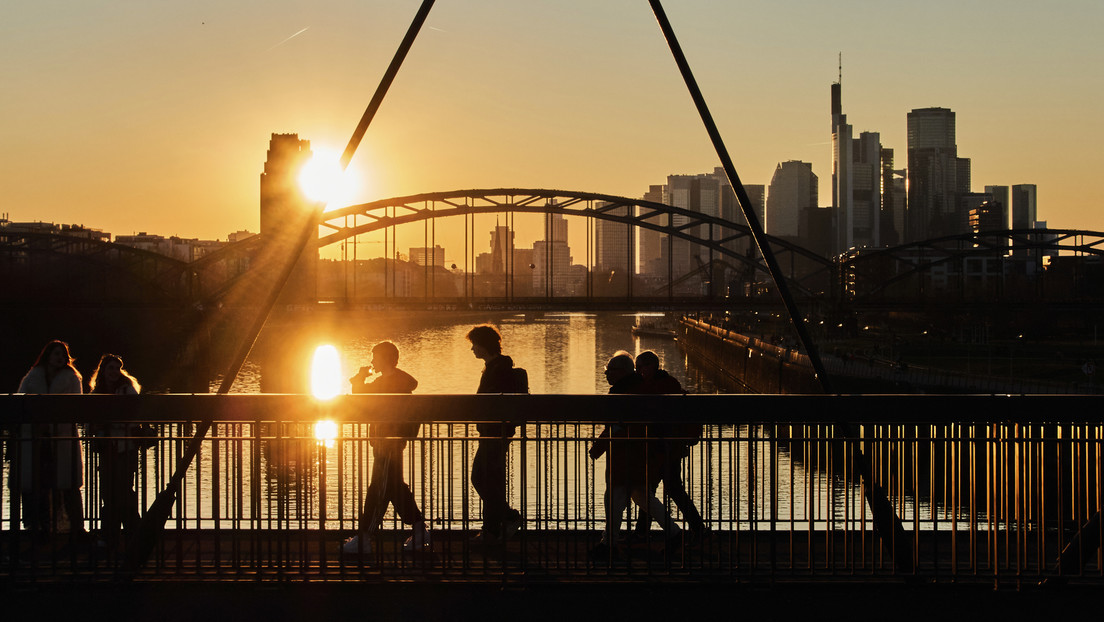 Prognose: Bevölkerung Deutschlands schrumpft bis 2070 deutlich