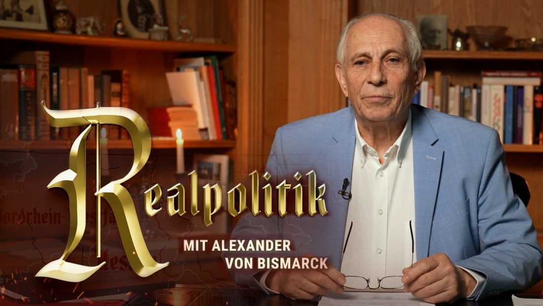 US-Sicherheitsstrategie, Putin in Indien & Deutsche Wirtschaftskrise