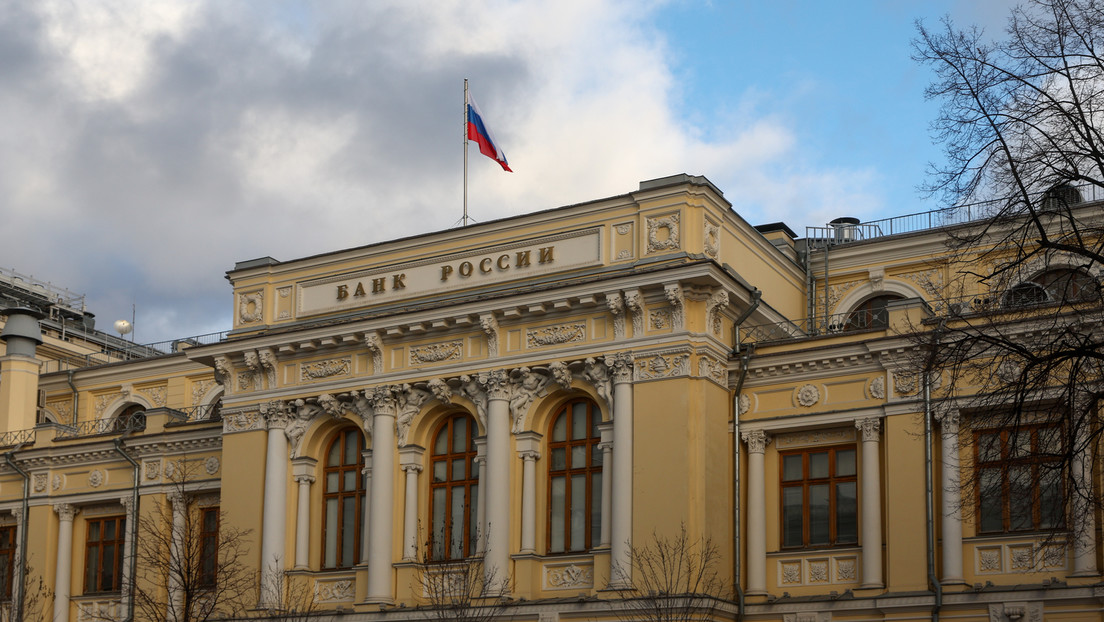Russische Zentralbank schützt blockierte Aktiva – Klage gegen Euroclear bei Moskauer Gericht