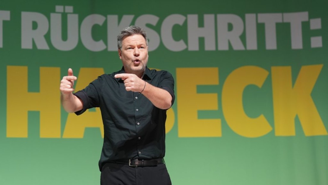 BSW-Verleumdungsklage eingestellt – Robert Habeck muss 12.000 Euro zahlen