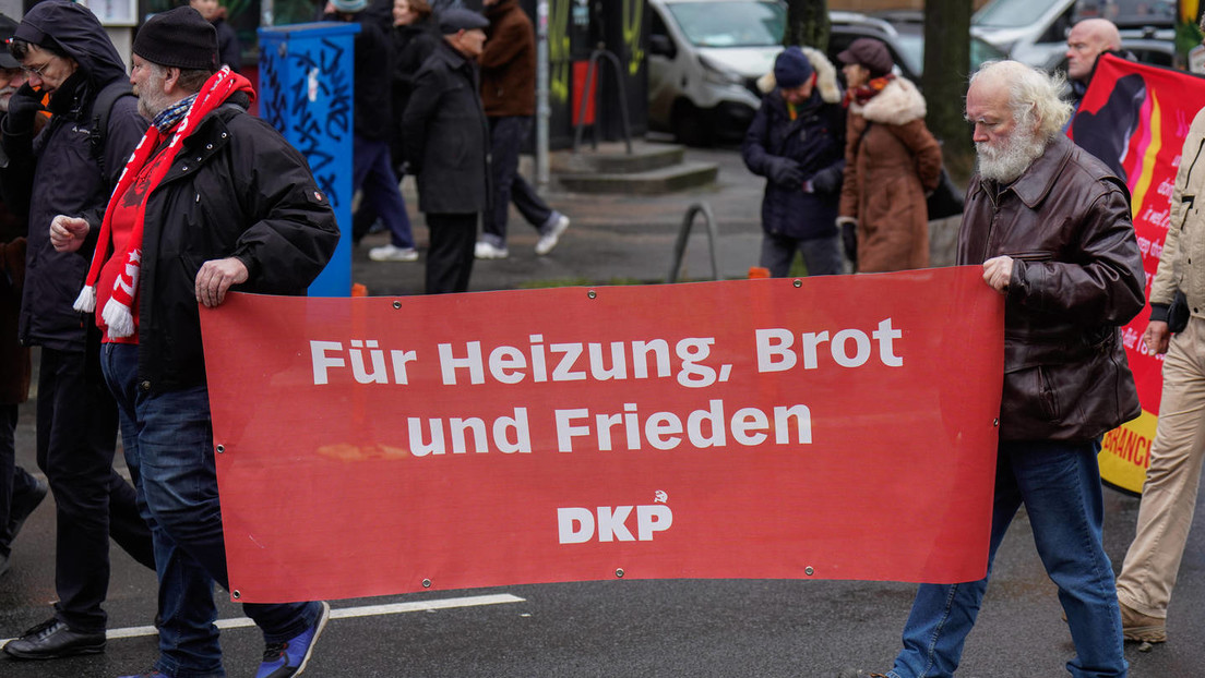 DKP-Vorstand Klaus Leger im Interview: Finanzieller Schaden durch Kontenkündigung ist hoch