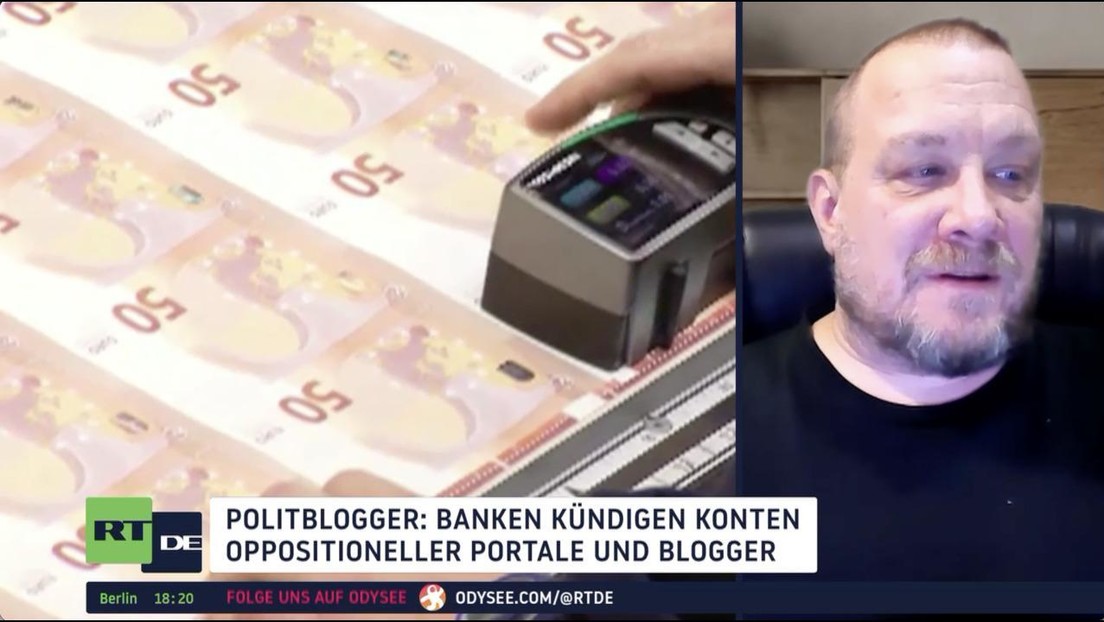 Finanzielle Zensur: Wie kritische Stimmen aus dem System gedrängt werden